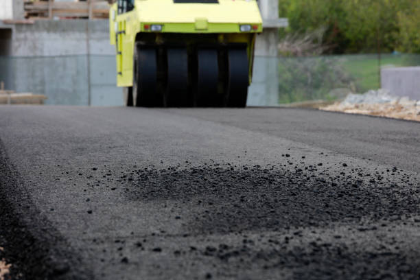 Best Driveway Pavers Near Me  in Girard, KS
