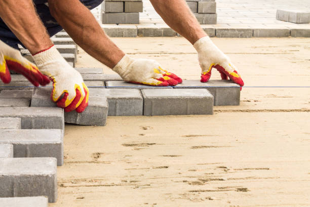 Reliable Girard, KS Driveway Pavers Solutions