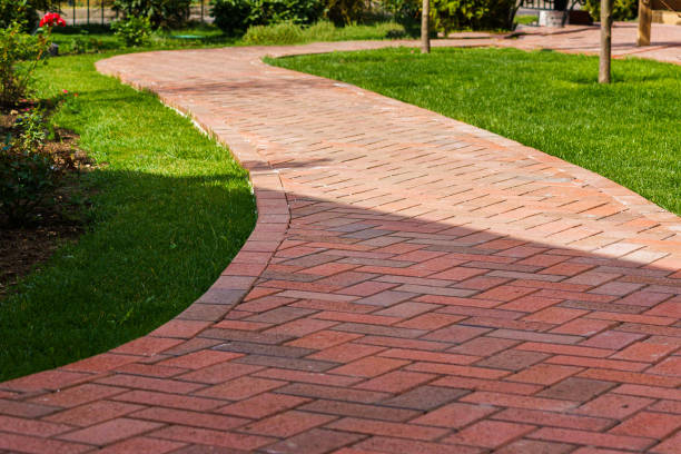 Best Professional Driveway Pavers  in Girard, KS