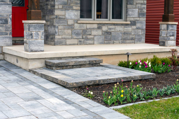 Best Driveway Paving Contractor  in Girard, KS