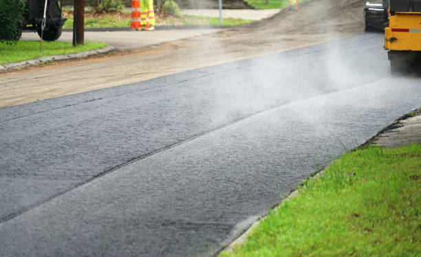 Driveway Repair Near Me in Girard, KS